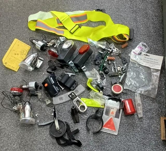 Other Bike Components & Parts, Bike Components & Parts, Cycling