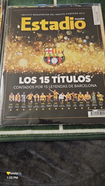 América es campeón! Llega la estrella 14 para las Águilas - NTR Zacatecas