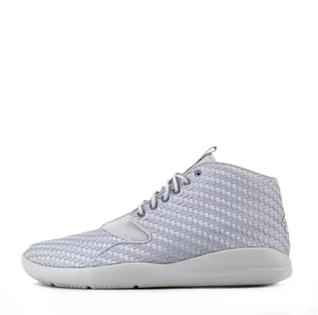 Jordan eclipse store gris