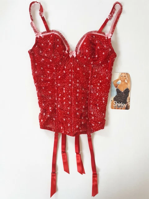 Black Basques & Bodies | Basque Corset