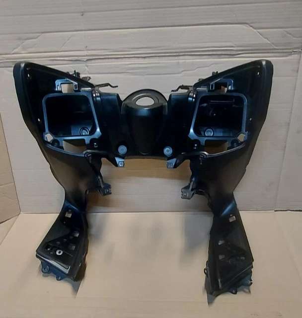 Retroscudo Scudo Interno Originale Yamaha Tmax