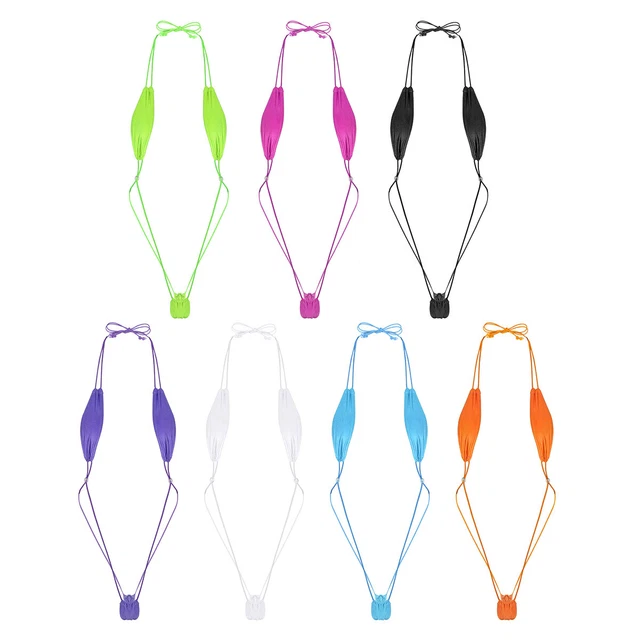 WOMENS EXTREME MINI Sling Shot Lingerie Micro Bikini Set Swimsuit