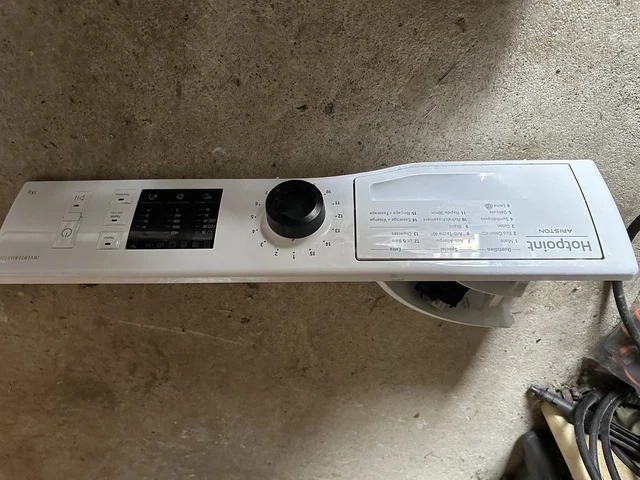 Carte électronique Moteur Bosch 9001031372 Pour Lave-linge WAT24320FF/11