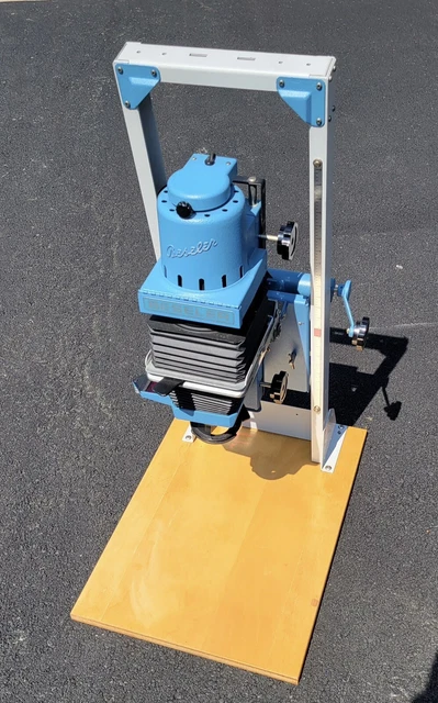 Beseler 23C II  Photo Enlarger