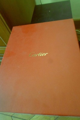 Cartier boite cartier t1220463 
