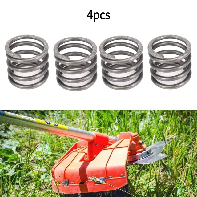 Molla Accessori Attrezzi da Giardino di Qualità Caldo Potenza Strumento