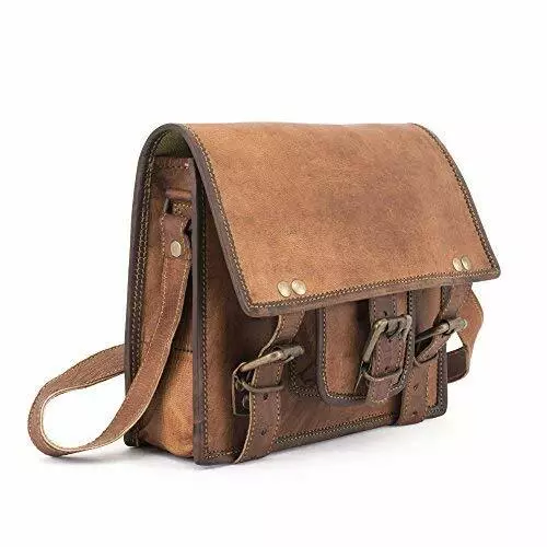 Mode Femme Cuir Fourre-Tout Sac Bandoulière Sacoche Messager Shopping Sac à Main