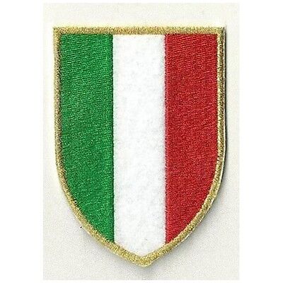 190 Patch COPPA ITALIA JUVENTUS vintage replica cm 5,2 x 6 toppa ricamata 