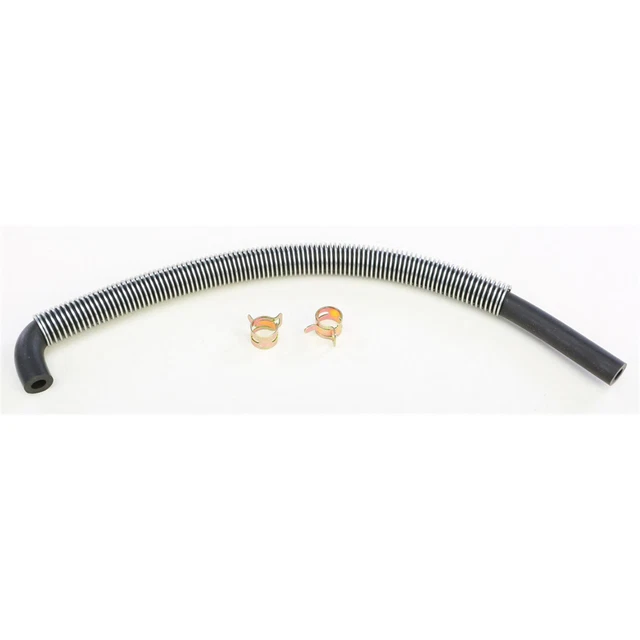 Fuel Star Hose & Clamp Kit FS110-0115
