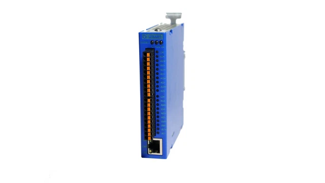 Module Honeywell XFL821A – 8 Entrées I/O Distribué, Très Bon état !