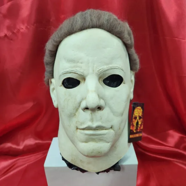 Halloween (2007) - Michael Myers '92 Murder Mask - In Stock