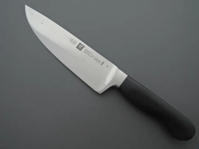 Zwilling J.A.Henckels TWIN PURE Chefkochmesser FRIODUR 33601-200 (8")