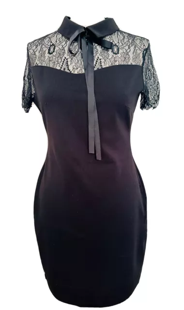 Robe Noire Amisu T.42