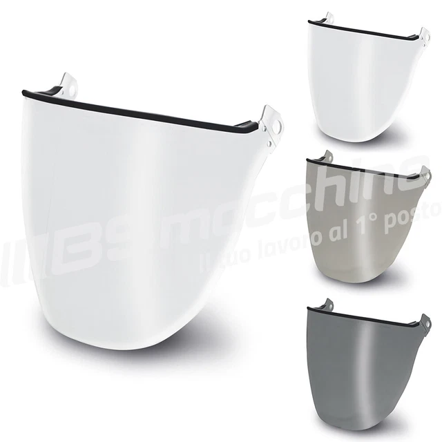 Visiera casco KASK VISOR FULL FACE WVI00003 per elmetti PLASMA, HP e SUPERPLASMA