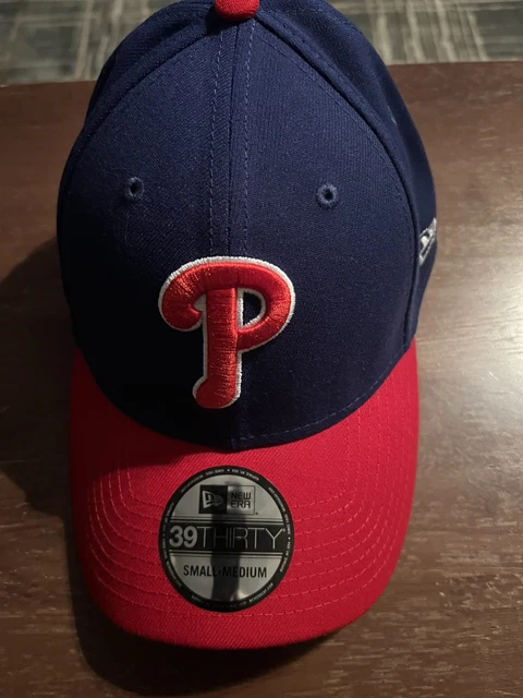Phillies bring back popular batting practice hats for 2025 but with a twist
