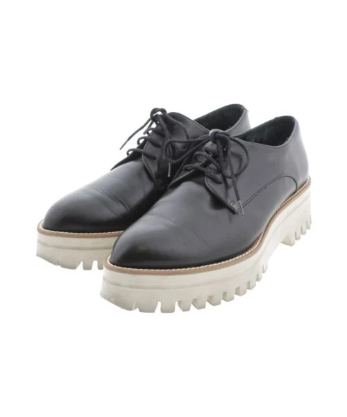 PALOMA BARCELO Shoes (Other) Black EU38(Approx. 24.5cm) 2200322124141