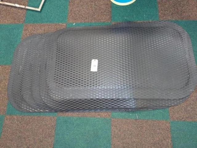 Anti Fatigue Mats 33" x 56" - Commercial - Residential - Garage - Workplace