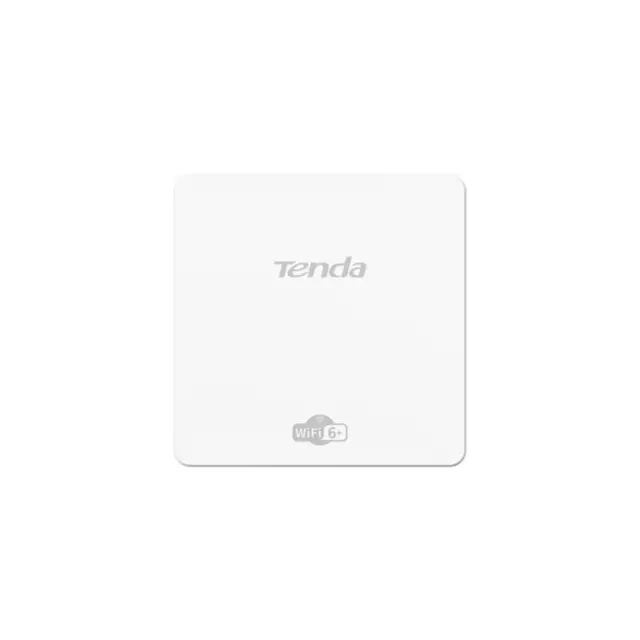 Tenda W15-PRO wireless access point 2976 Mbit/s White Power over Ethernet (PoE)