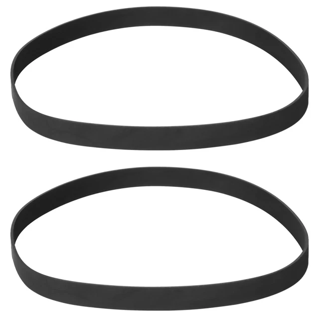 THAKKER Courroie De Transmission Pour Platine Vinyle – Compatible Opale 216, Ziphona – Sangle Plate De Rechange