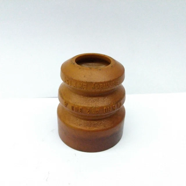 Tampone paracolpo ammortizzatore Goom Anteriore per AUDI A6 dvw