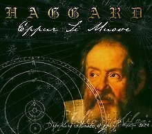 Eppur Si Muove (CD+DVD) (Ltd.Edition) von Haggard | CD | Zustand gut