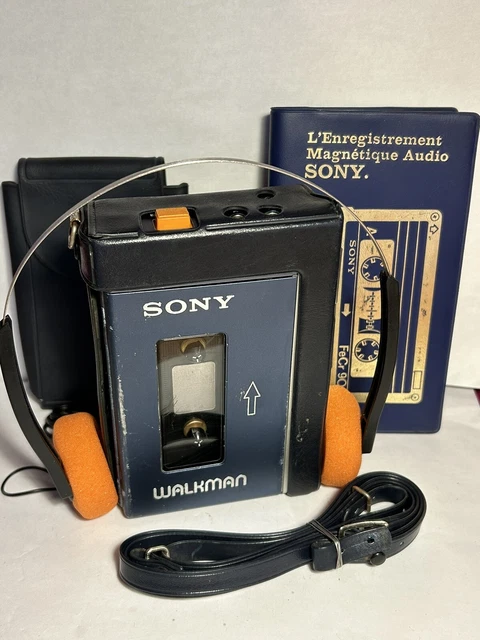 Sony Walkman Tps-l2 | Acquisti Online Su - Foto 10