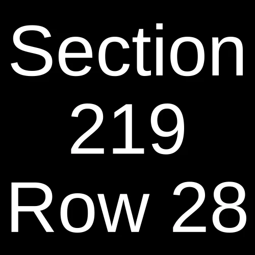 2 Tickets Auburn Tigers vs. Tennessee Volunteers Basketball 3/4/23 Auburn, AL