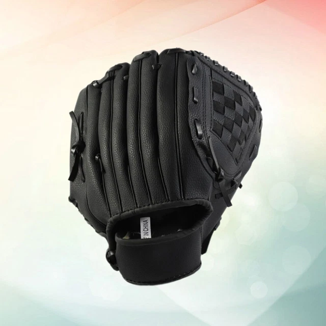 Guanto da baseball infielder 12,5 pollici campo esterno guanti