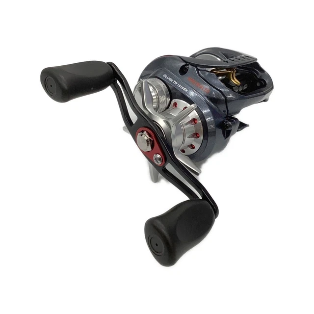 TD ZILLION　TW 1516H Zillion TW - JDM Fishing