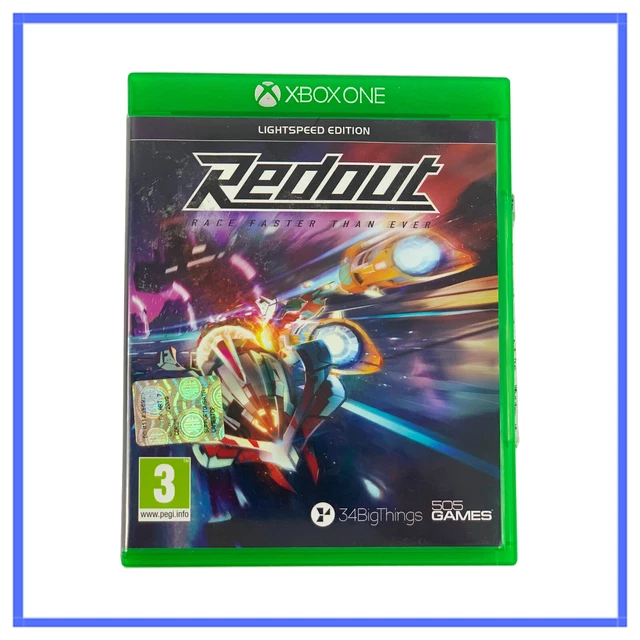 videogiochi e console gioco giochi per xbox one s x Reduot in italiano day one
