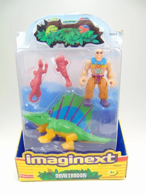 Personnage PLAYMOBIL Série 24 : Homme De Cro-Magnon / Préhistoire - Figurine Neuve, Non Ouverte