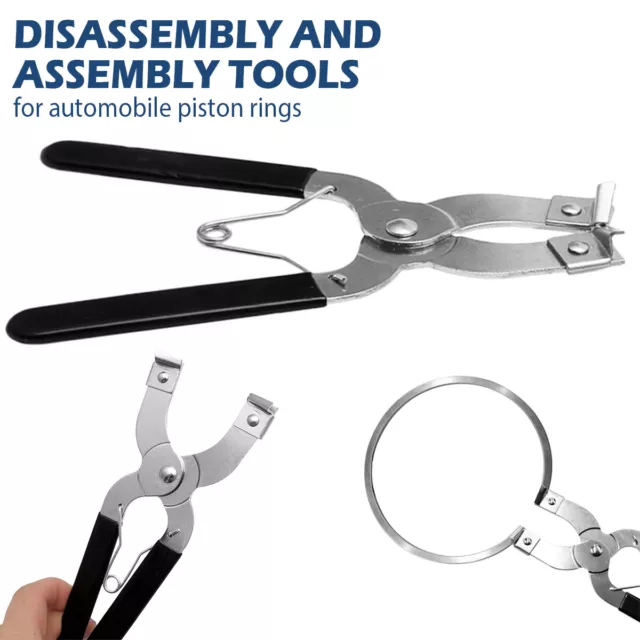 Premium Stainless Steel Key Rings Split Ring Loop Metal Key Chain