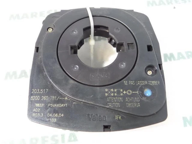 P1012848 Sensore RENAULT Espace IV (K) 8200260781