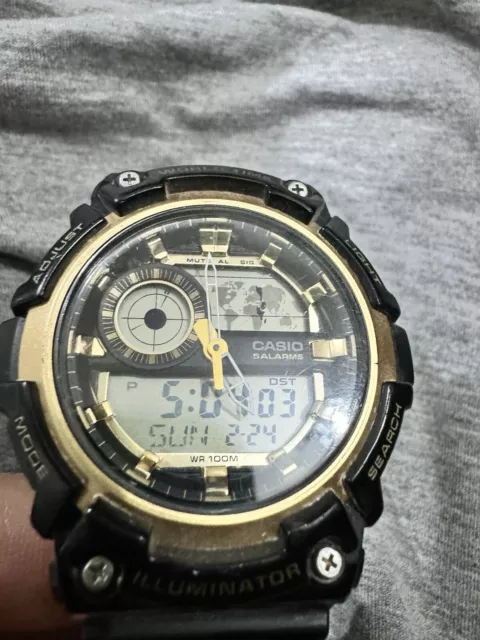 Casio 5472 price on sale