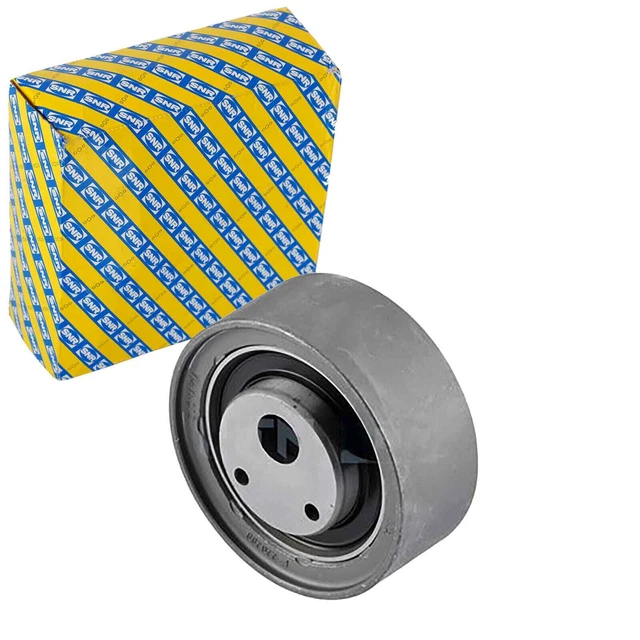 SNR Poulie Clé Courroie Crantée Convient pour Audi 100 A6 GT357.18
