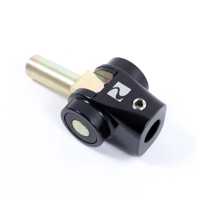 Rennline Shift Coupler Fits Porsche 911 w/915 Transmission ('74-'86) Rennline Shift Coupler Fits Porsche 911 w/915 Transmission ('74-'86)