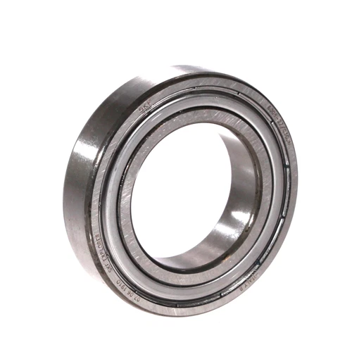 Lot De 10 Roulements à Billes 683ZZ 3x7x3 Mm - Roulements à Rainure Profonde, Blindés Métal