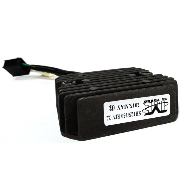 Redresseur Régulateur De Tension 31600-BA5-9000 Moto