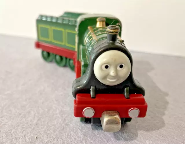 Emily - Thomas & Friends Take n Play Take Along Diecast Metal Trains