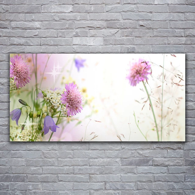 Tulup Tableau murale mpresson sous verre 125x50 Forêt | eBay Tulup Tableau murale mpresson sous verre 125x50 Forêt | eBay