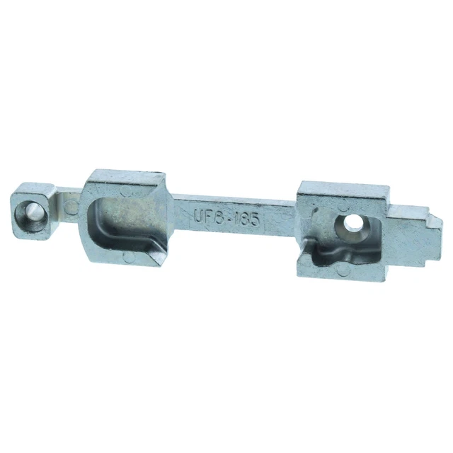 GU UF8 00185 00 0 1 8.185 UNI JET Euronut Plaque De Fermeture