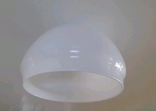 Clip Di Ricambio Per Plafoniere A Soffitto - Paralume A Fungo Per Ventole Da Soffitto, 7.36 Pollici - Foto 3