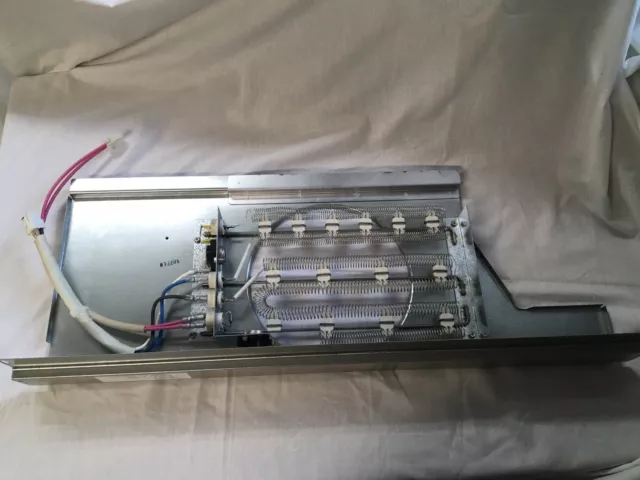 A50044099428 Panel Assembly Heater PTAC / HP 15B