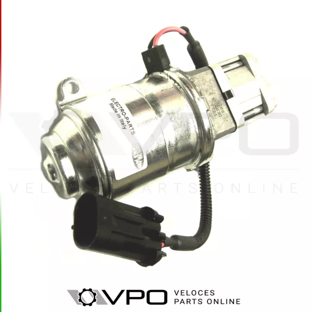 Ferrari 360 F430 F1 Maserati Gt Quattroporte Automatic Gearbox Transmission Pump