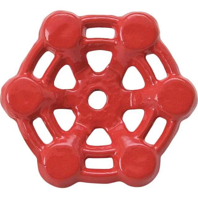 B&K Wall Hydrant Handle For Frost Free Sillcock 888-184 B&K 888-184 Fits B&K