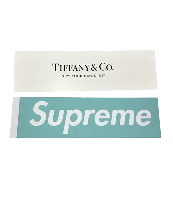 Supreme Sean Cliver BoxLogo Sticker 2008 その他 | endageism.com
