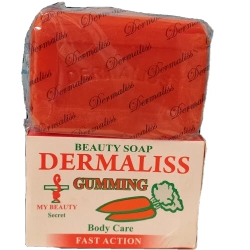 Savon Dermaliss Anti-taches Action Rapide 125 Ml - FPS 50, Pour Mélasma, Neuf, Côte D'Ivoire