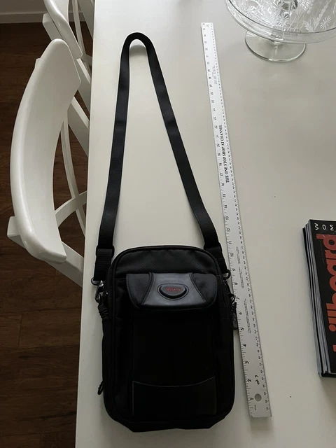 Tumi Crossbody bag