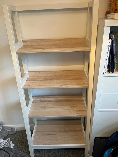Mamas and papas rialto hot sale bookcase