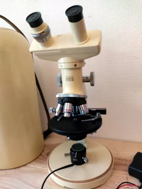 Microscope de poche Carson MB+ 